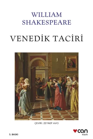 Venedik Taciri