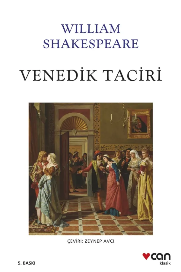 Venedik Taciri