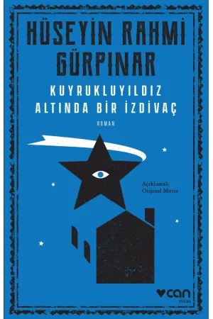 Kuyrukluyıldız Altında Bir İzdivaç