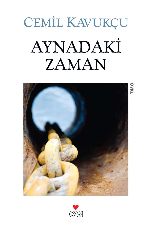 Aynadaki Zaman