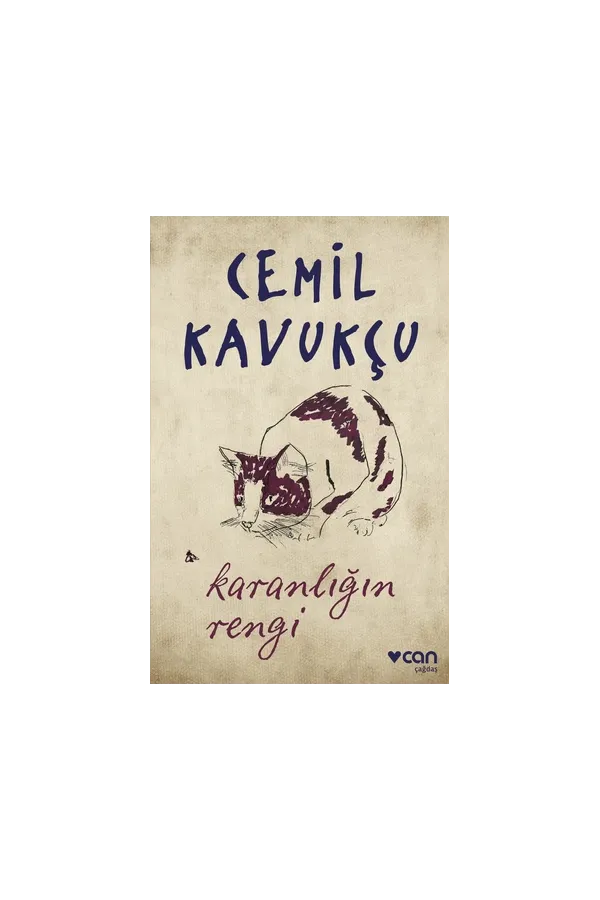 Karanlığın Rengi