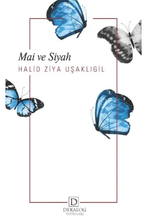Mai ve Siyah (Cep Boy)
