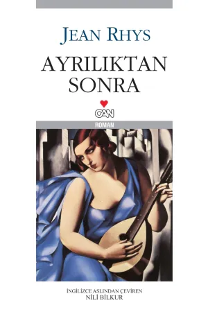 Ayrılıktan Sonra | Albatros Kitap