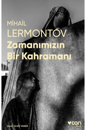 Zamanımızın Bir Kahramanı (Fotoğraflı Klasikler)