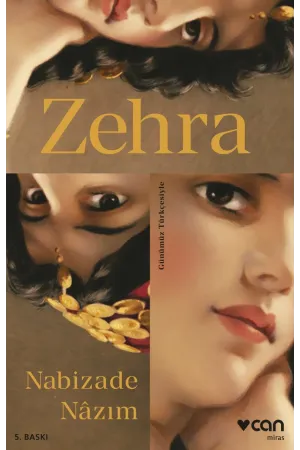 Zehra (Günümüz Türkçesiyle)