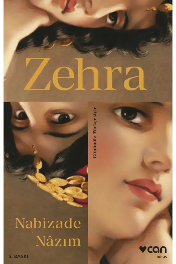 Zehra (Günümüz Türkçesiyle)