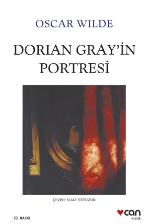 Dorıan Gray'In Portresi (Yeni Beyaz Kapak)