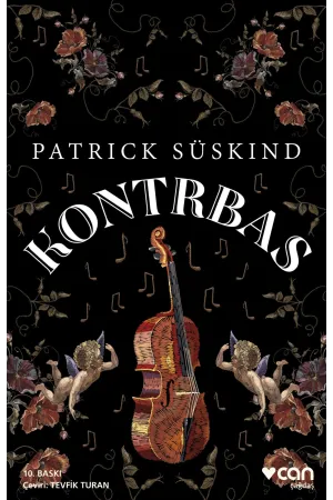 Kontrbas (Yeni Kapak)