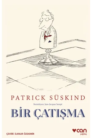 Bir Çatışma
