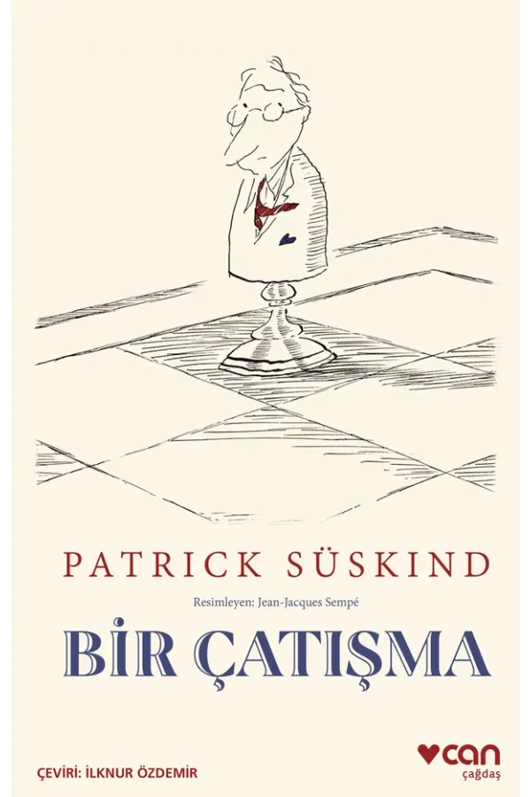 Bir Çatışma