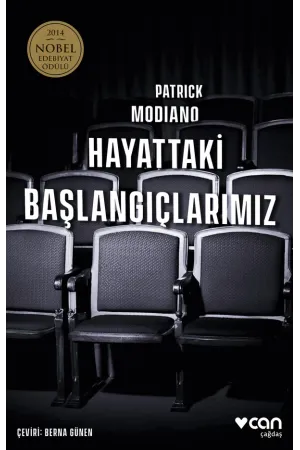 Hayattaki Başlangıçlarımız
