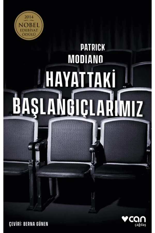 Hayattaki Başlangıçlarımız