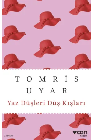 Yaz Düşleri Düş Kışları