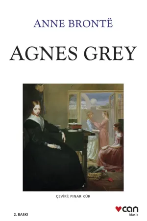 Agnes Grey