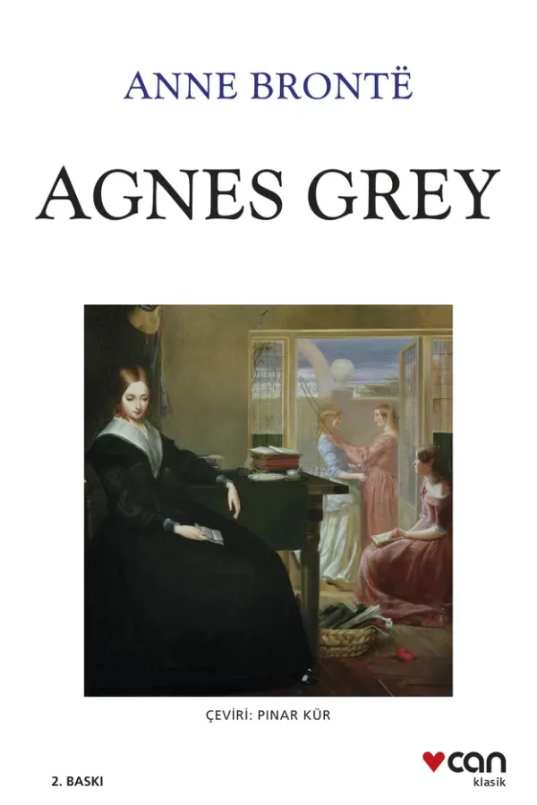 Agnes Grey