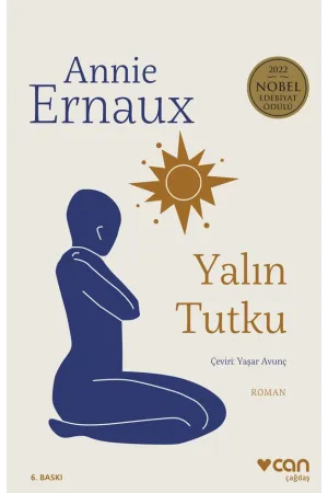 Yalın Tutku