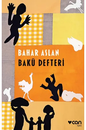 Bakü Defteri