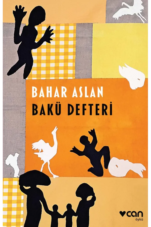 Bakü Defteri