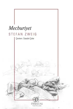 Mecburiyet (Cep Boy)