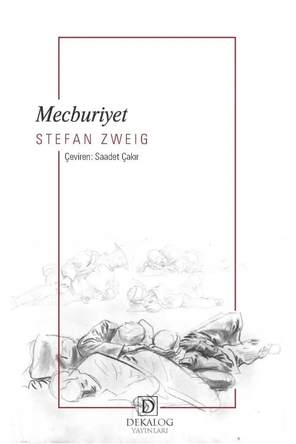 Mecburiyet (Cep Boy)