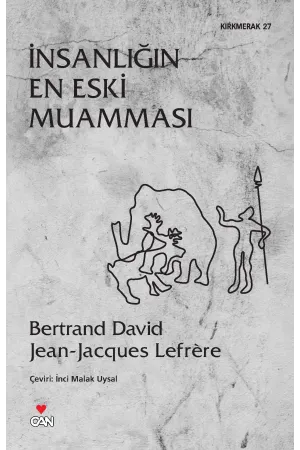 İnsanlığın En Eski Muamması | Albatros Kitap