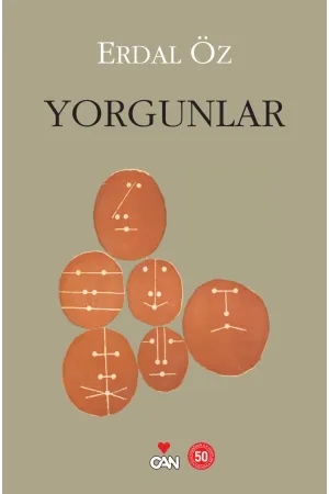 Yorgunlar | Albatros Kitap