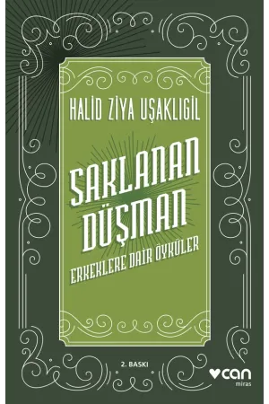 Saklanan Düşman