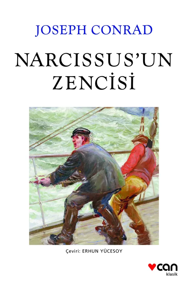 Narcissus'Un Zencisi