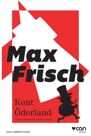 Kont Öderland