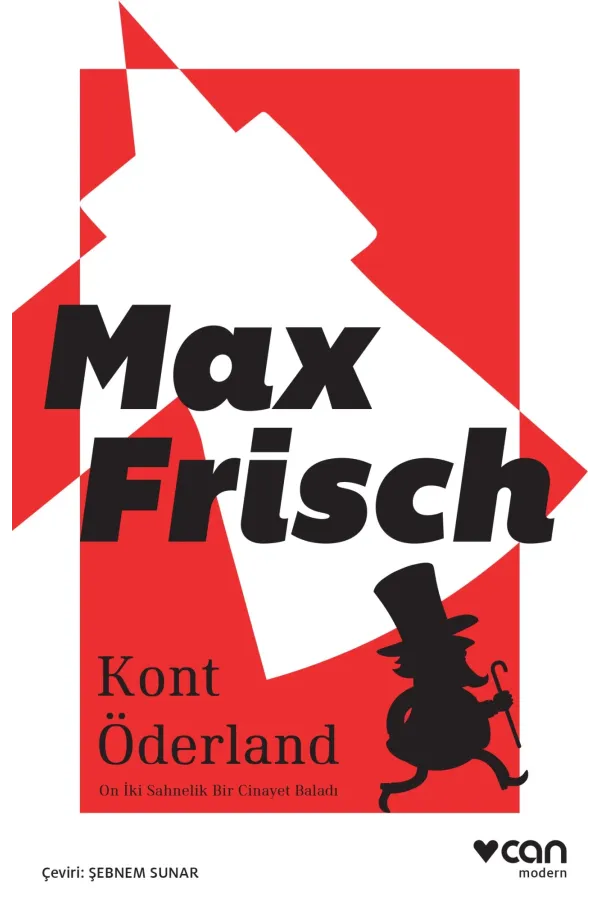 Kont Öderland