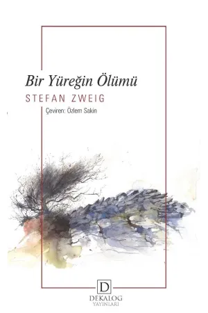 Bir Yüreğin Ölümü (Cep Boy)