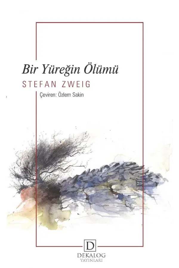 Bir Yüreğin Ölümü (Cep Boy)