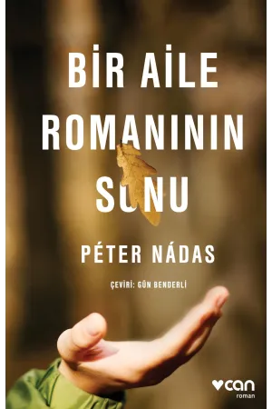 Bir Aile Romanının Sonu | Albatros Kitap