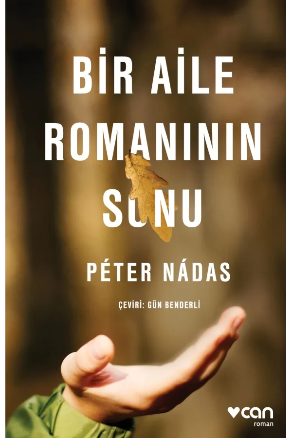 Bir Aile Romanının Sonu