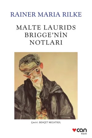 Malte Laurıds Brıgge'Nin Notları(Yeni Beyaz Kapak) | Albatros Kitap