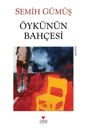 Öykünün Bahçesi | Albatros Kitap