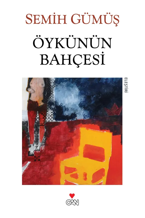 Öykünün Bahçesi