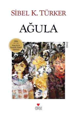Ağula | Albatros Kitap