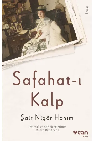 Safahat-I Kalp