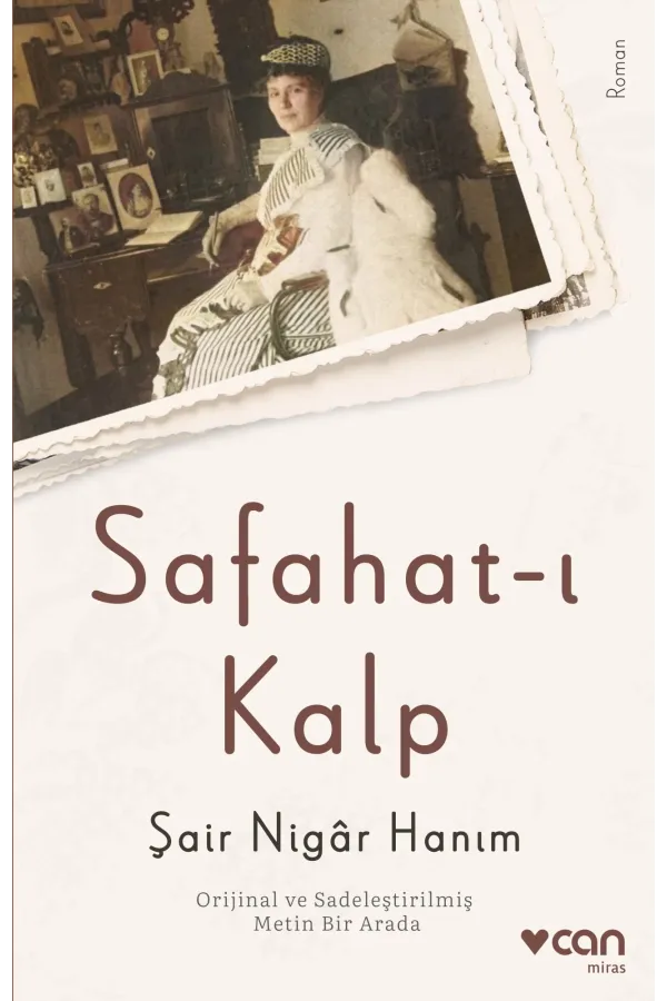 Safahat-I Kalp