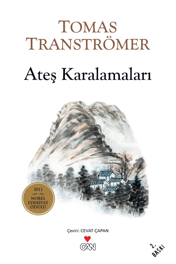 Ateş Karalamaları