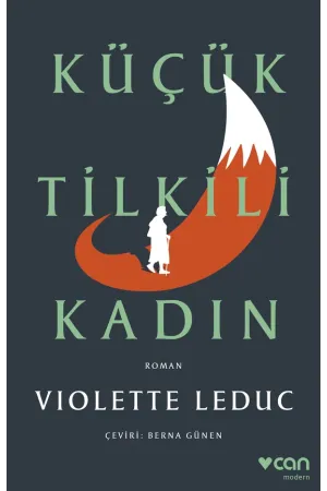 Küçük Tilkili Kadın