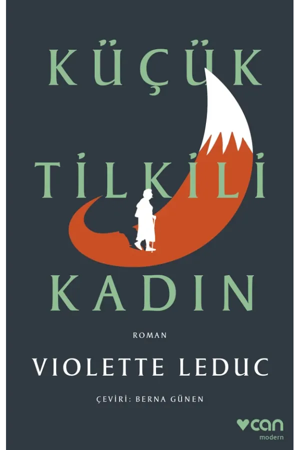Küçük Tilkili Kadın