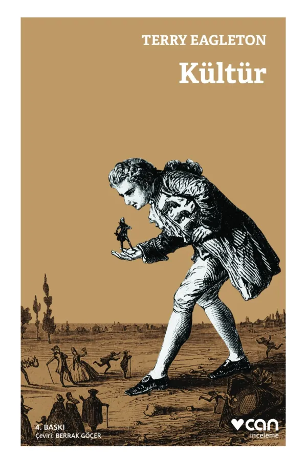 Kültür