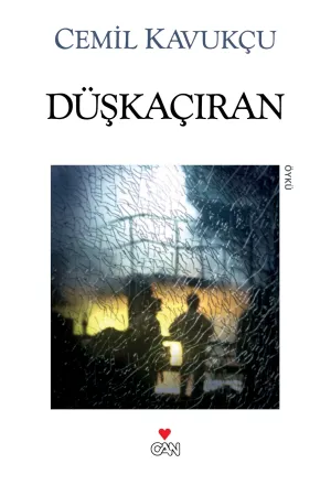 Düşkaçıran | Albatros Kitap