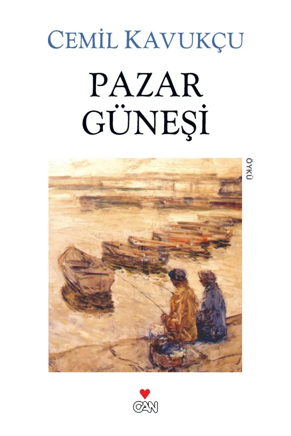 Pazar Güneşi