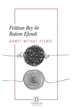 Felâtun Bey ile Râkım Efendi (Cep Boy)
