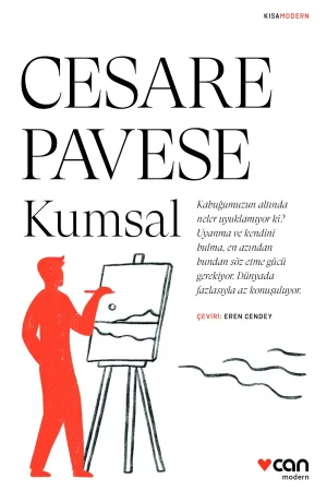Kumsal (Kısa Modern)