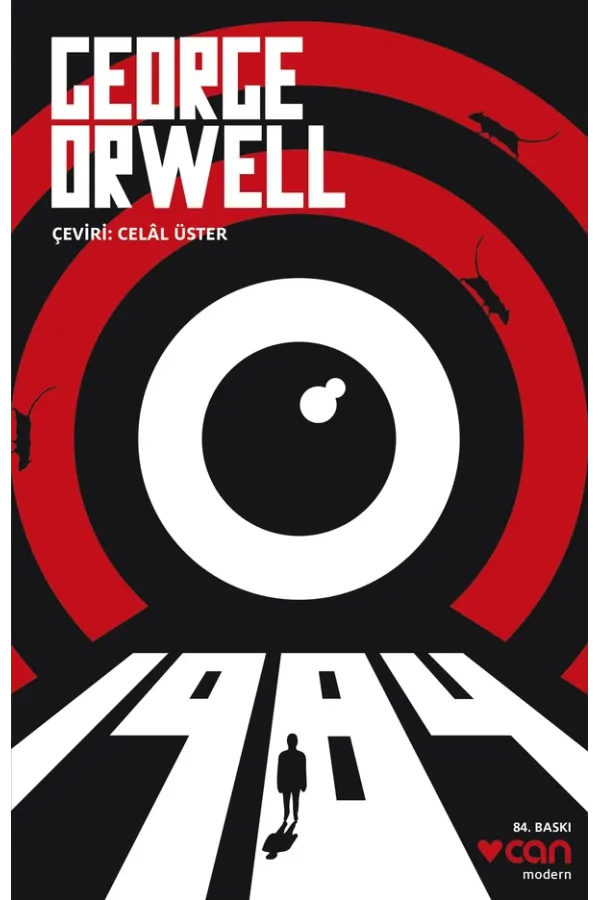 1984 (Yeni Kapak)