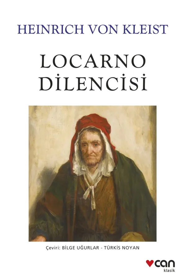 Locarno Dilencisi